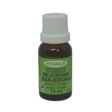 Aceite Esencial de Mejorana Eco Integralia