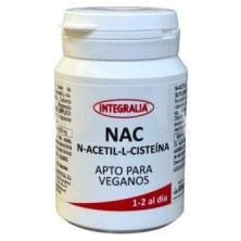 NAC N-acetil-l-cisteina Integralia