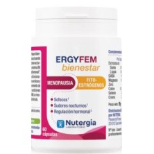 Ergyfem Bienestar Nutergia