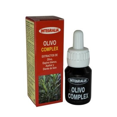 Olivo Complex Integralia