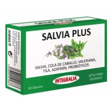 Salvia Plus Integralia