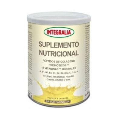 Suplemento Nutricional Integralia