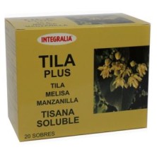 Tila Plus soluble Integralia