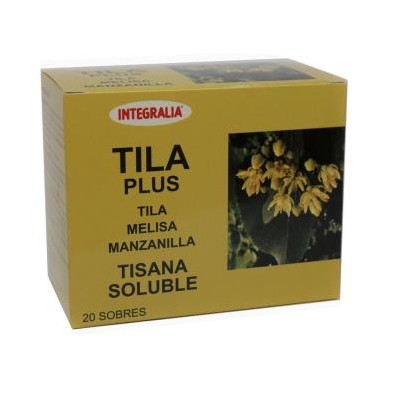 Tila Plus soluble Integralia