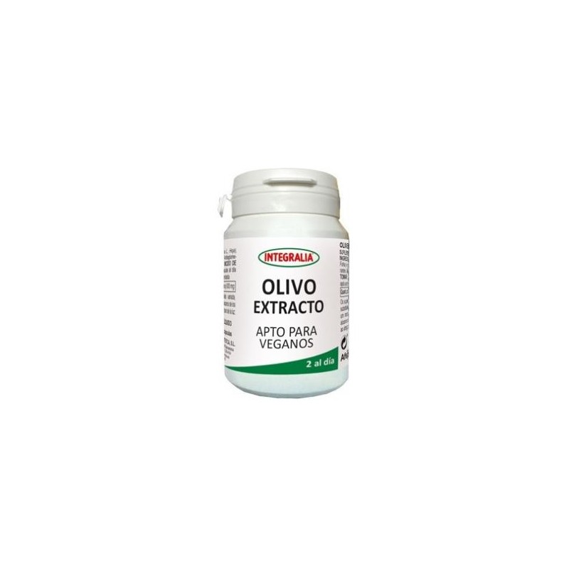 Olivo Integralia