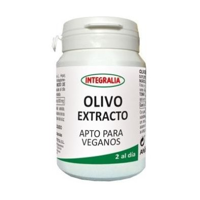 Olivo Integralia
