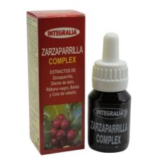 Zarzaparrilla Complex Integralia