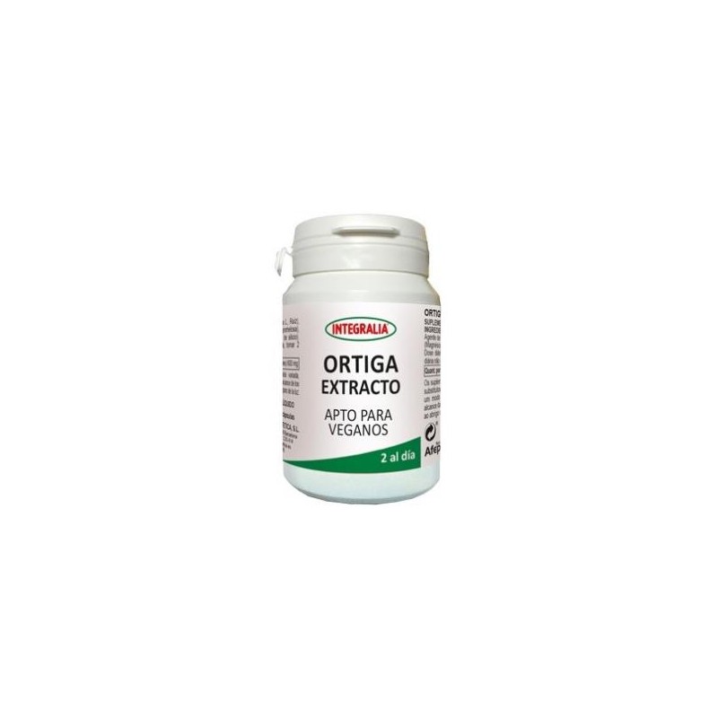 Ortiga Extracto Integralia