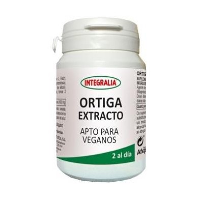 Ortiga Extracto Integralia