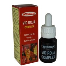Vid Roja Complex Integralia
