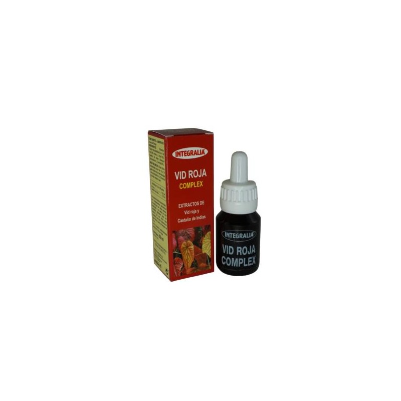 Vid Roja Complex Integralia