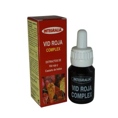 Vid Roja Complex Integralia