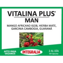 Vitalina Plus Man Integralia