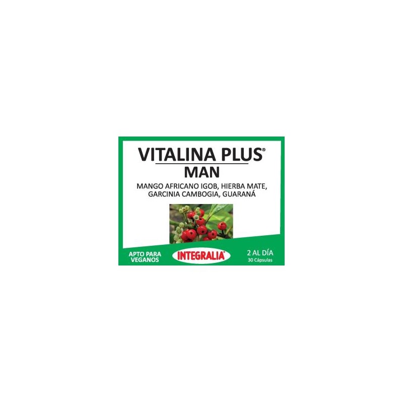 Vitalina Plus Man Integralia