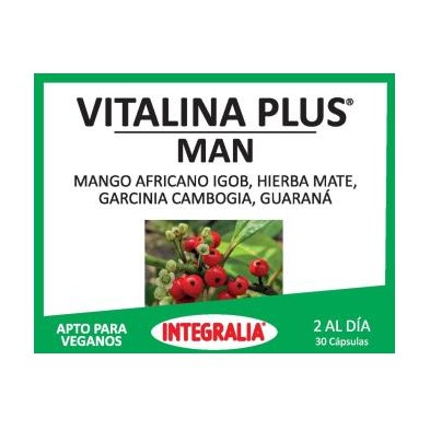 Vitalina Plus Man Integralia