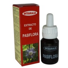 Extracto de Pasiflora Concentrado Integralia