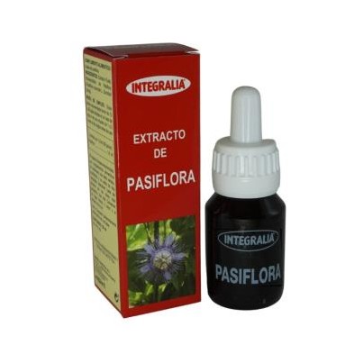 Extracto de Pasiflora Concentrado Integralia
