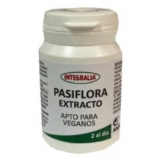 Pasiflora Extracto Integralia
