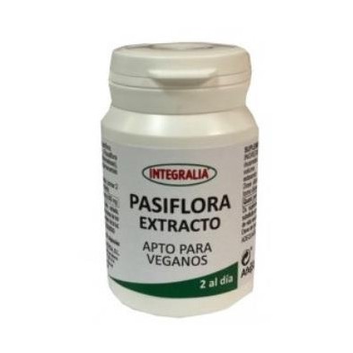 Pasiflora Extracto Integralia