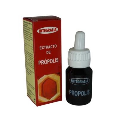 Extracto de Propolis Concentrado Integralia