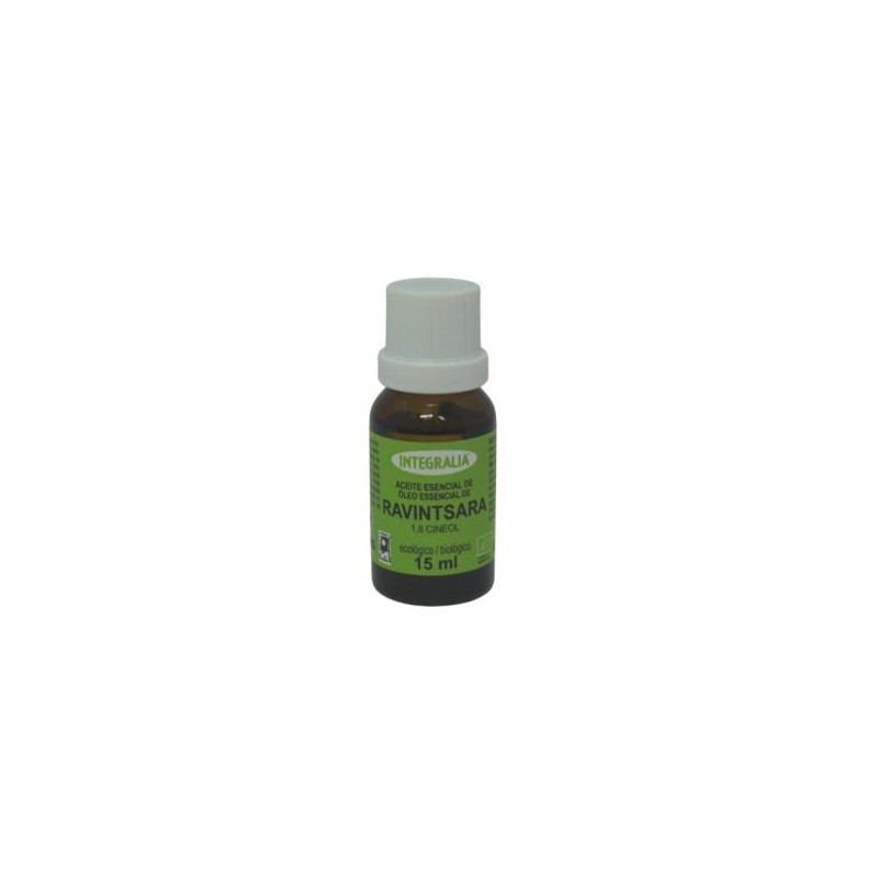 Aceite Esencial de Ravintsara Integralia