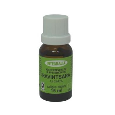 Aceite Esencial de Ravintsara Integralia
