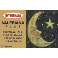 Valeriana Plus Integralia