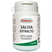 Salvia Extracto Integralia