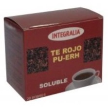 Te Rojo Soluble Integralia