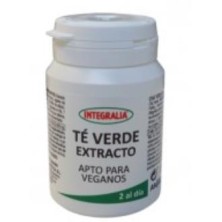 Te Verde Extracto Seco Integralia