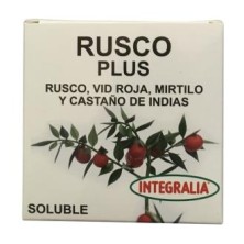 Tisana Rusco Plus Integralia