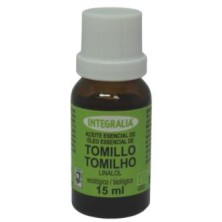 Aceite Esencial de Tomillo Eco Integralia