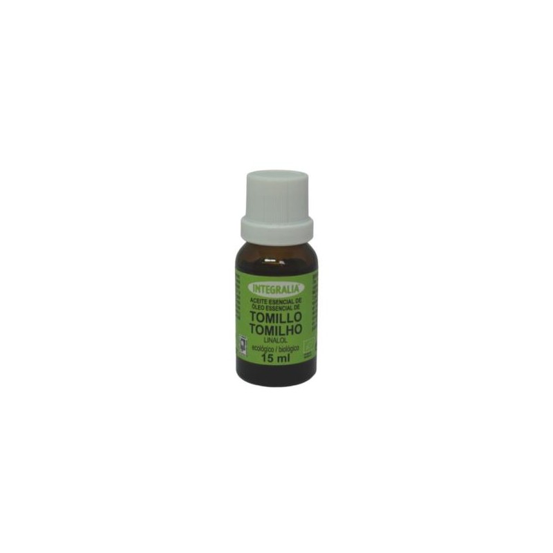 Aceite Esencial de Tomillo Eco Integralia