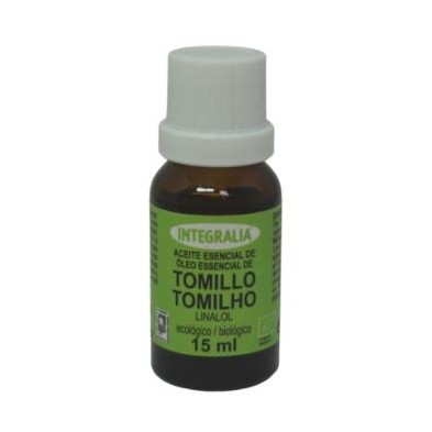 Aceite Esencial de Tomillo Eco Integralia