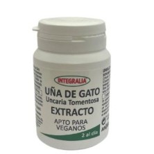 Uña de Gato Extracto Integralia