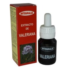 Extracto de Valeriana Concentrado Integralia
