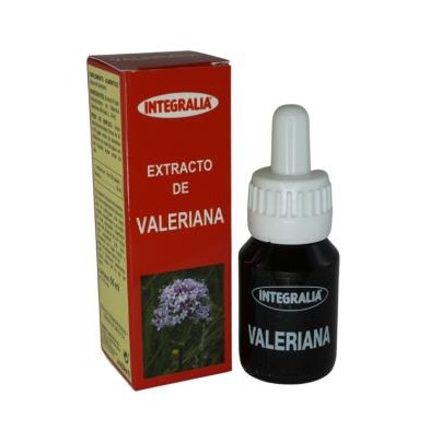 Extracto de Valeriana Concentrado Integralia