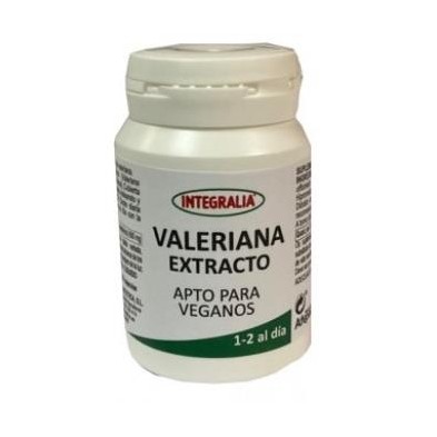 Valeriana Extracto Integralia