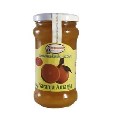Mermelada de Naranja Amarga Intracma