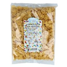 Corn Flakes de maiz Intracma