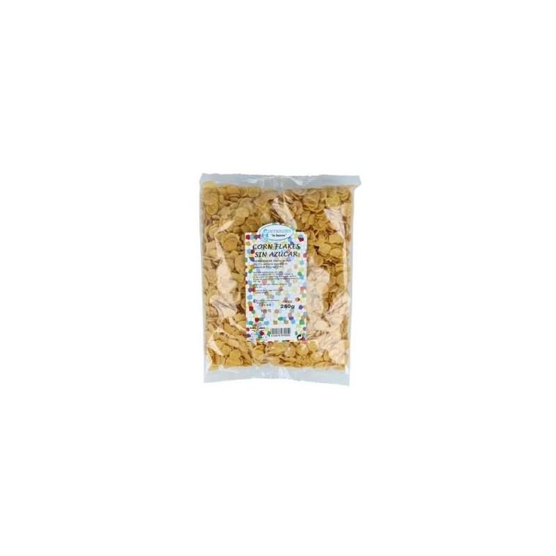 Corn Flakes de maiz Intracma