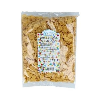 Corn Flakes de maiz Intracma