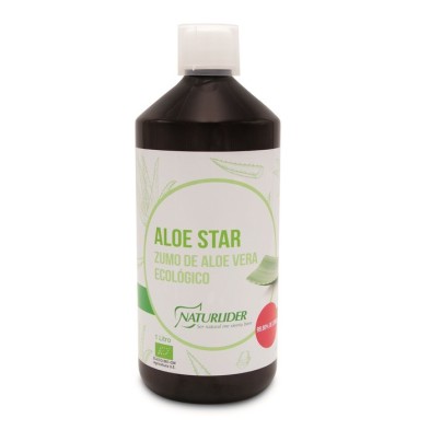 Aloe Star Naturlider