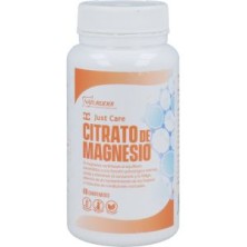 Citrato de Magnesio Naturlider