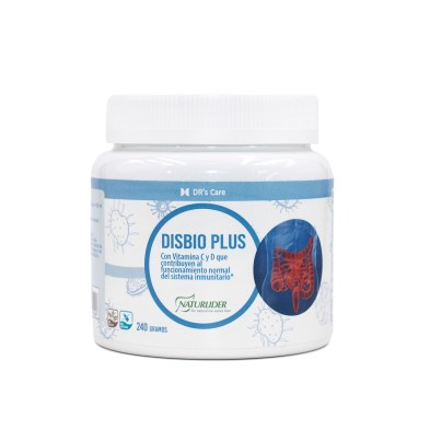 Disbio Plus Naturlider