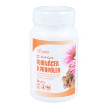 Equinacea y Propoleo Naturlider