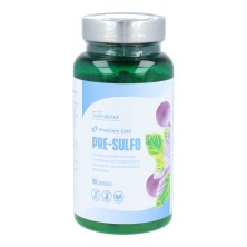 Pre-Sulfo Naturlider