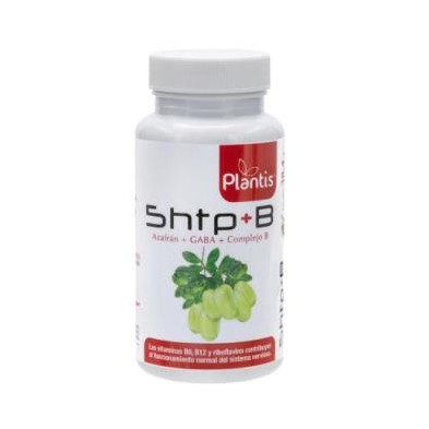 5 HTP+B Plantis Artesania