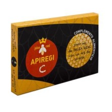 Apiregi-C Jalea Real 1000 mg Artesania
