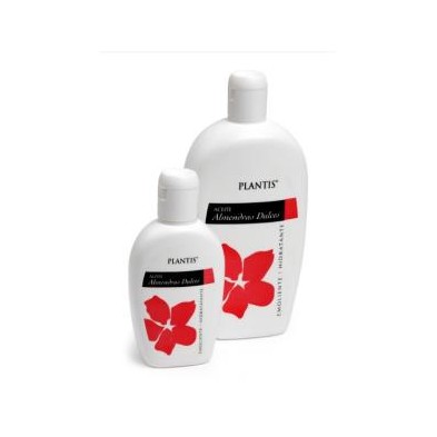 Aceite de Almendras Dulces Plantis Artesania